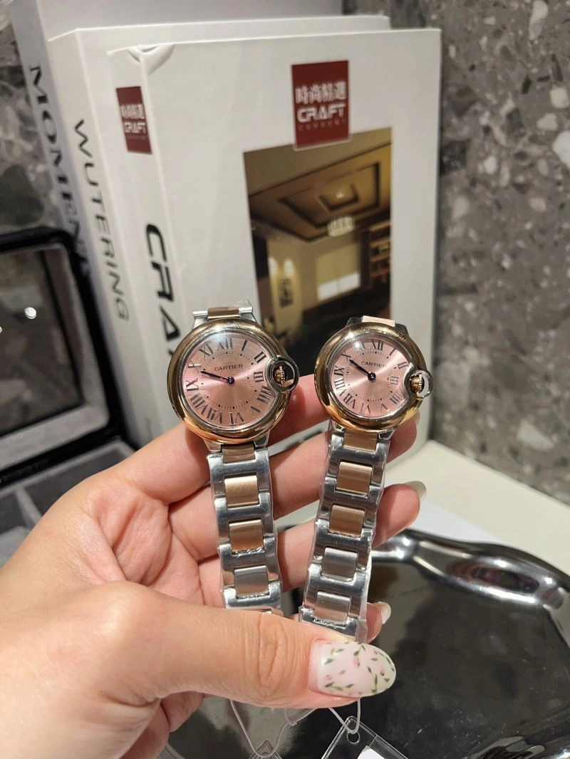 MultiPurpose CARTIER Watches 178799