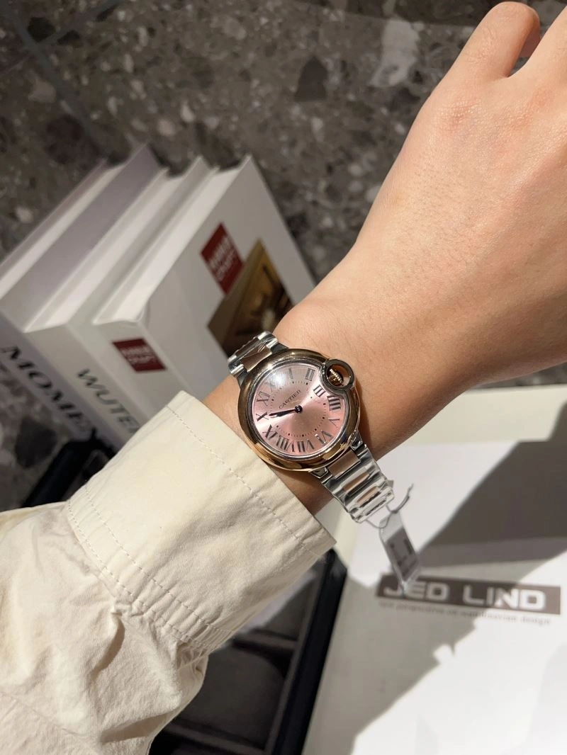 MultiPurpose CARTIER Watches 178799