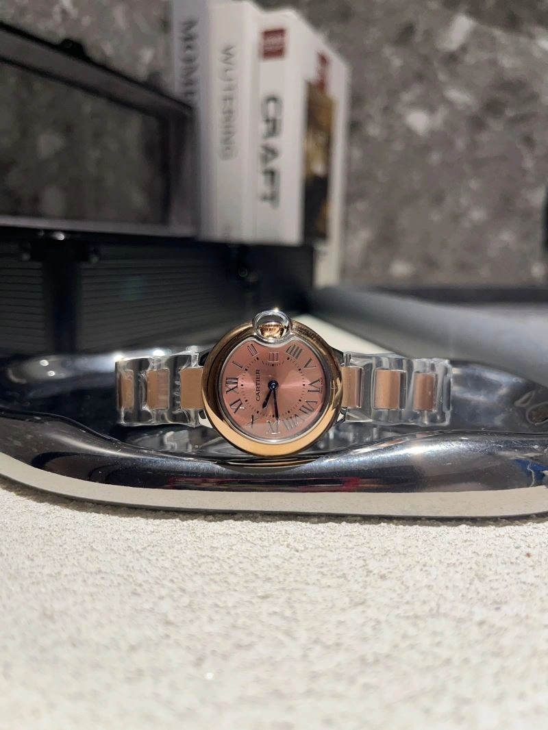 MultiPurpose CARTIER Watches 178799