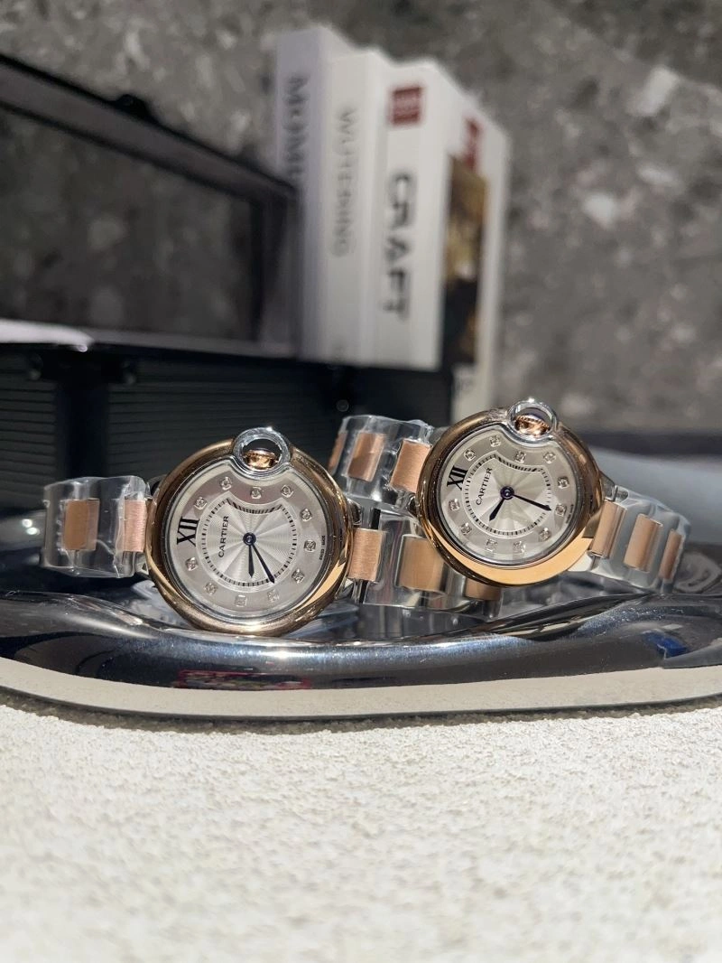 CARTIER Watches FlexibleFit 178804