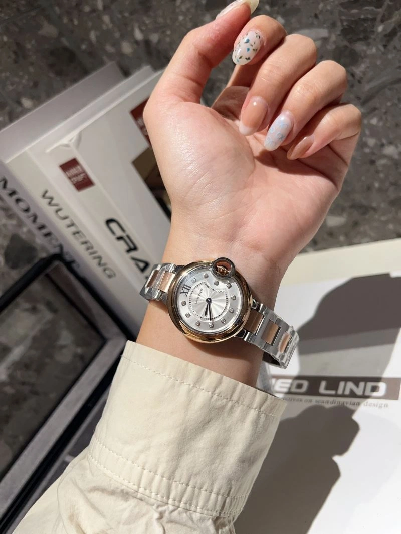 CARTIER Watches FlexibleFit 178804