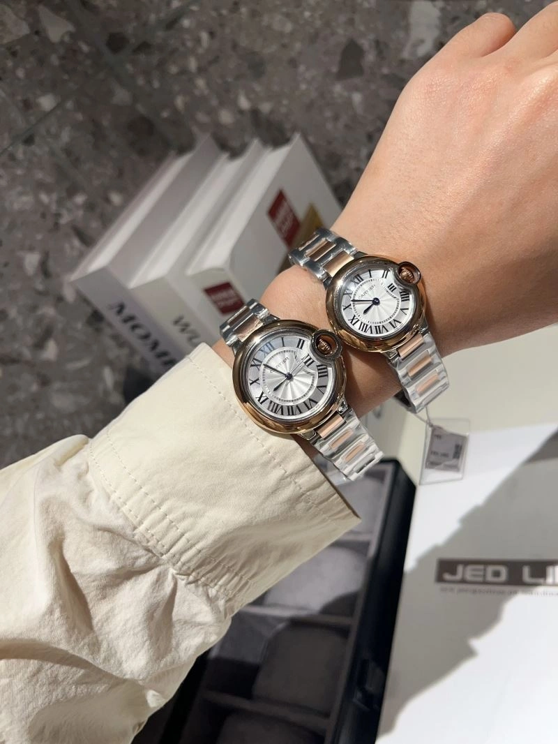 CARTIER Watches SunProtective 178789
