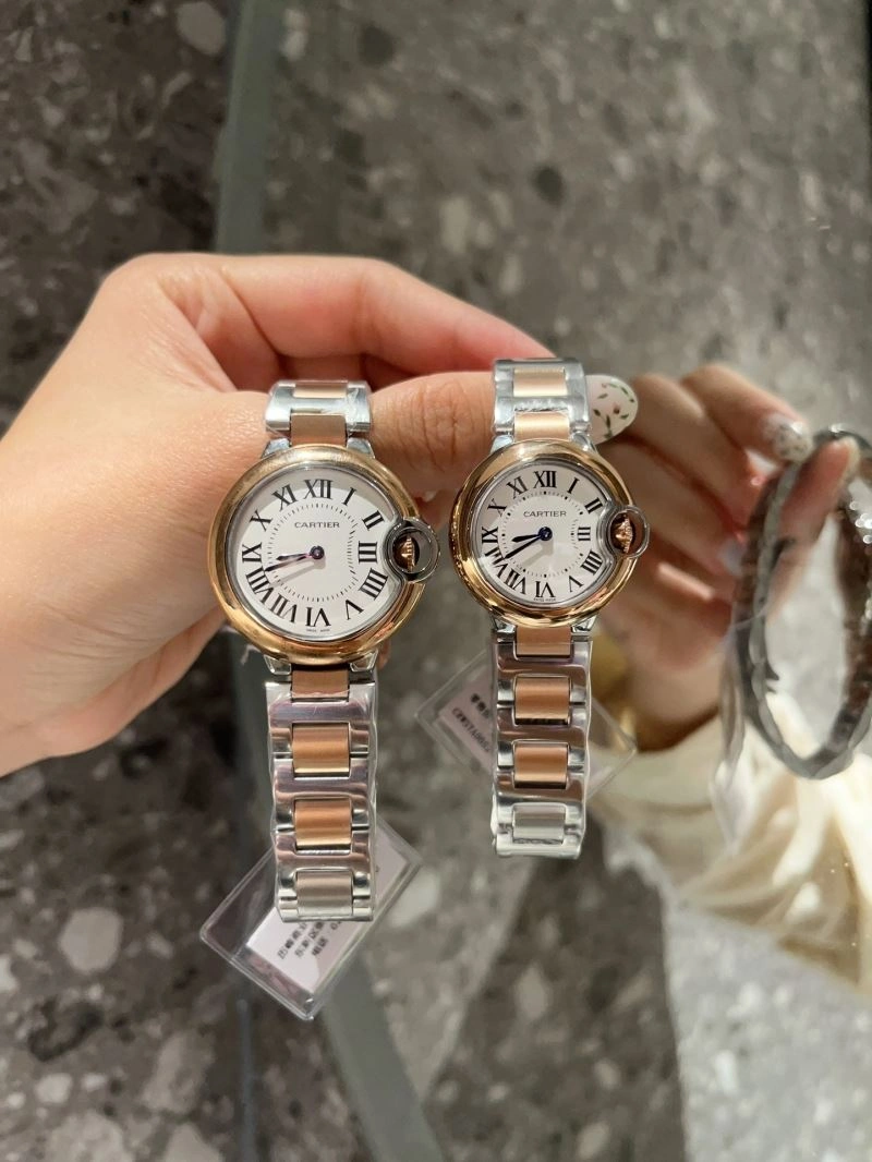 CARTIER Watches Youthful 178801
