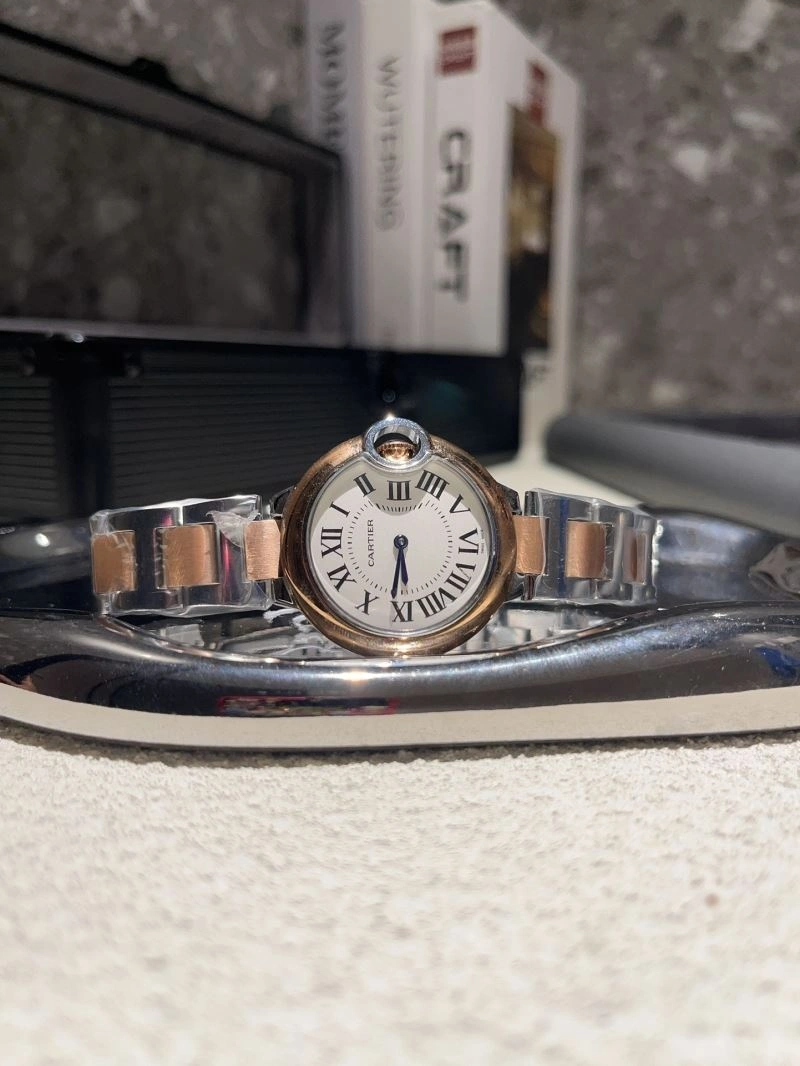 CARTIER Watches Youthful 178801