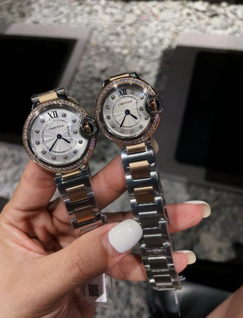 SmartChoice CARTIER Watches 178796
