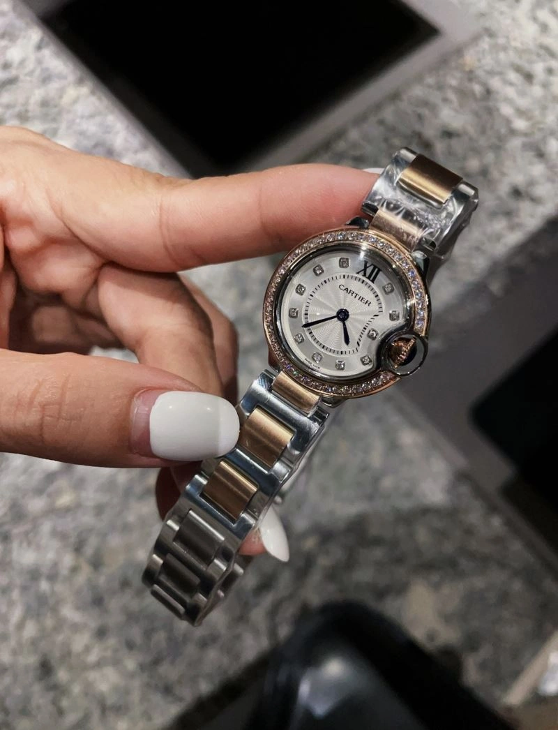 SmartChoice CARTIER Watches 178796