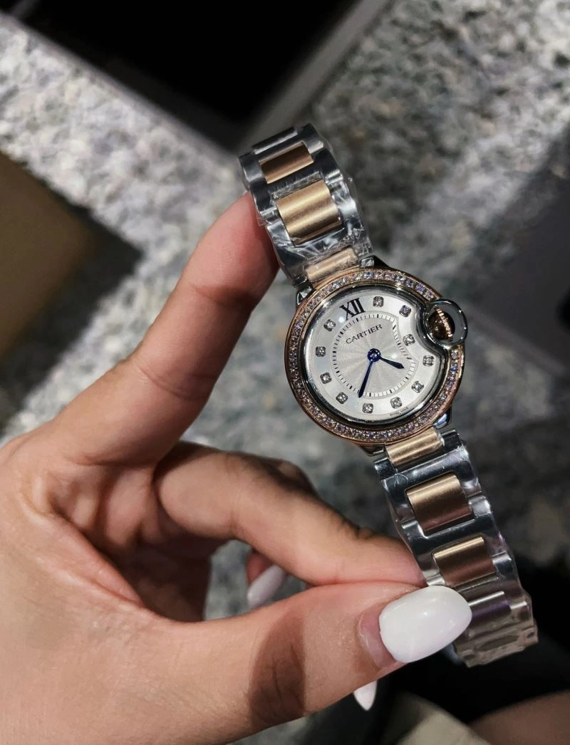 SmartChoice CARTIER Watches 178796