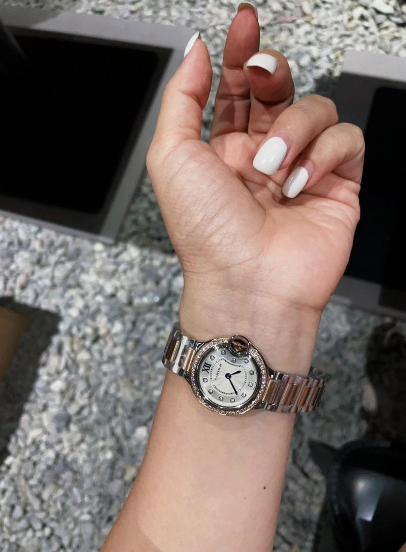 SmartChoice CARTIER Watches 178796