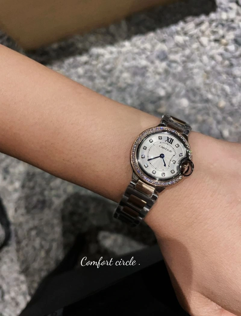 SmartChoice CARTIER Watches 178796