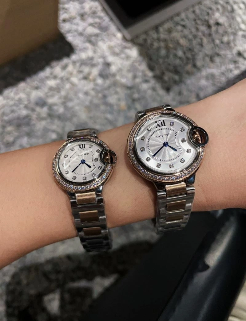 SmartChoice CARTIER Watches 178796