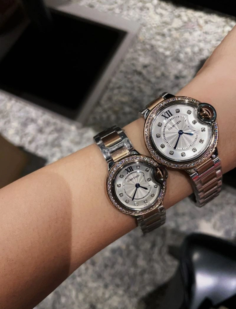 SmartChoice CARTIER Watches 178796