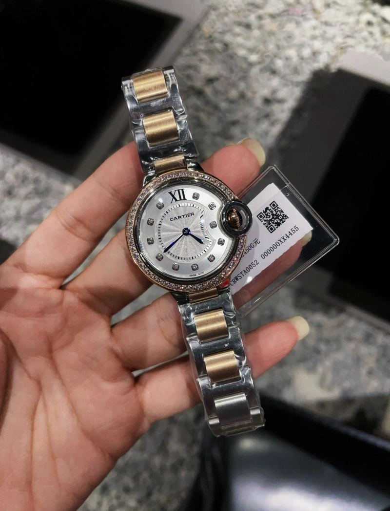 SmartChoice CARTIER Watches 178796