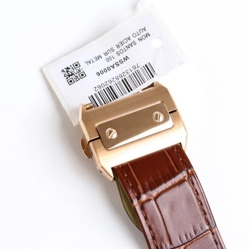 CARTIER Watches BestValue 178806