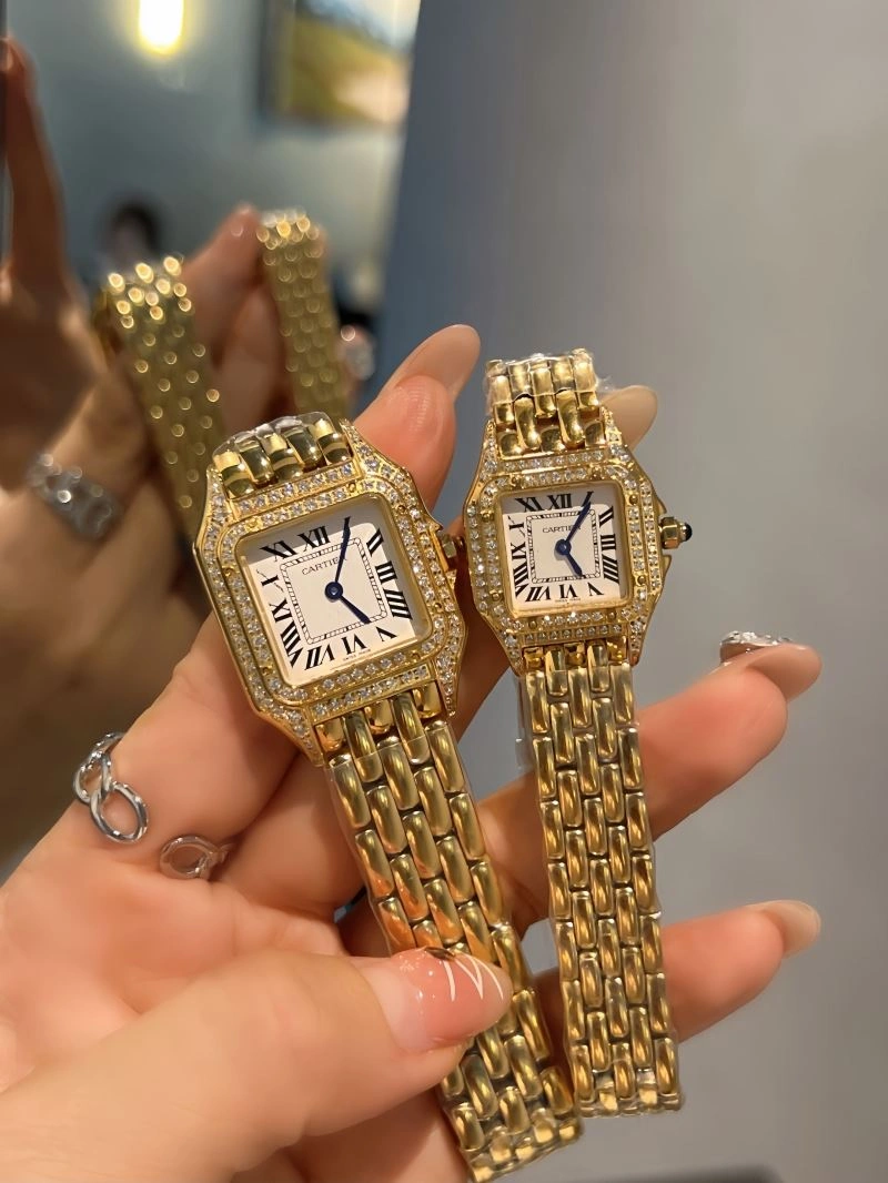AllSeason CARTIER Watches 178785