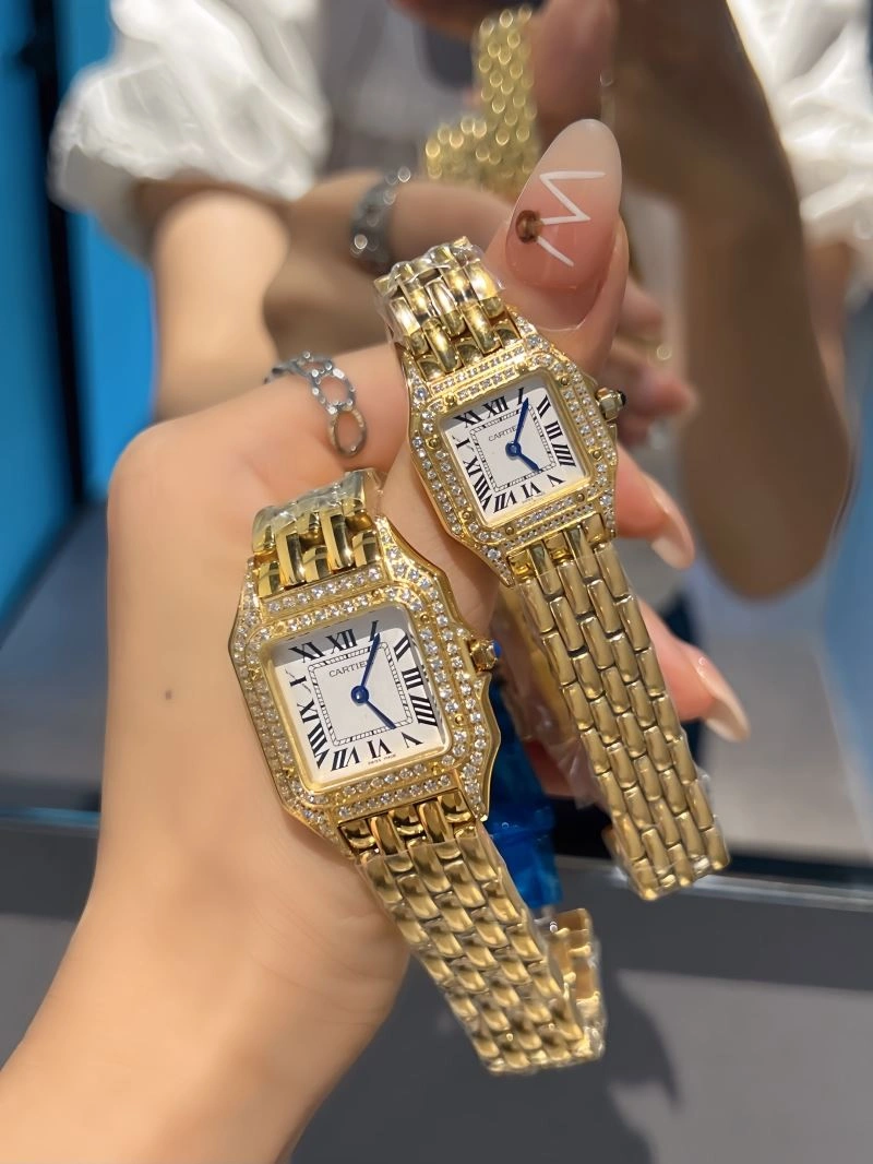 AllSeason CARTIER Watches 178785