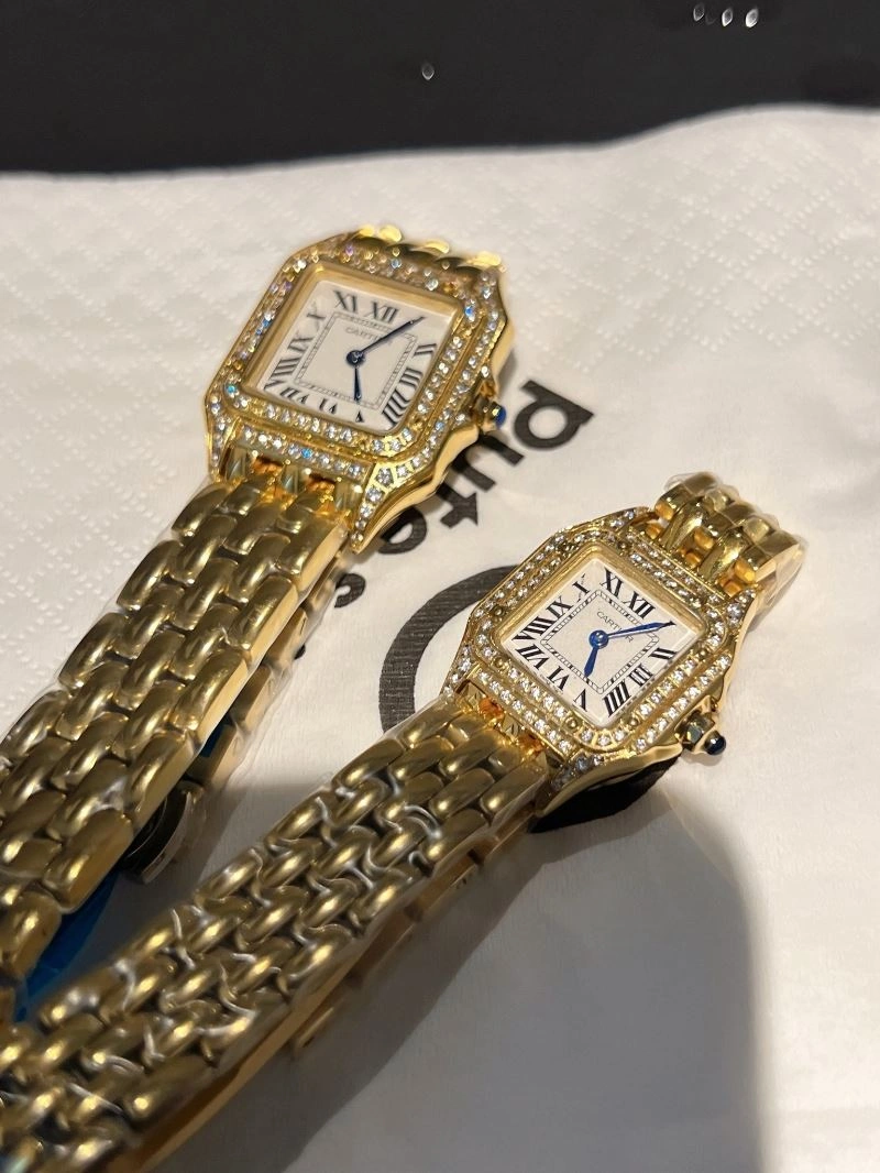 AllSeason CARTIER Watches 178785
