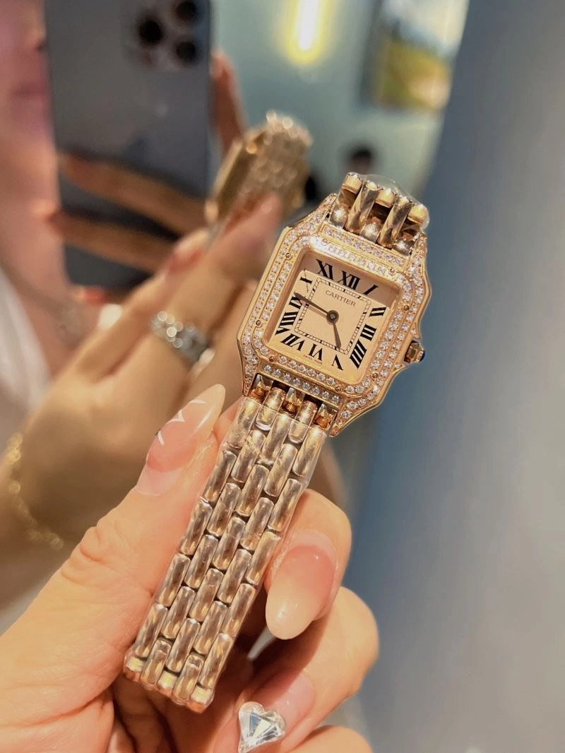 CARTIER Watches Stylish 178780