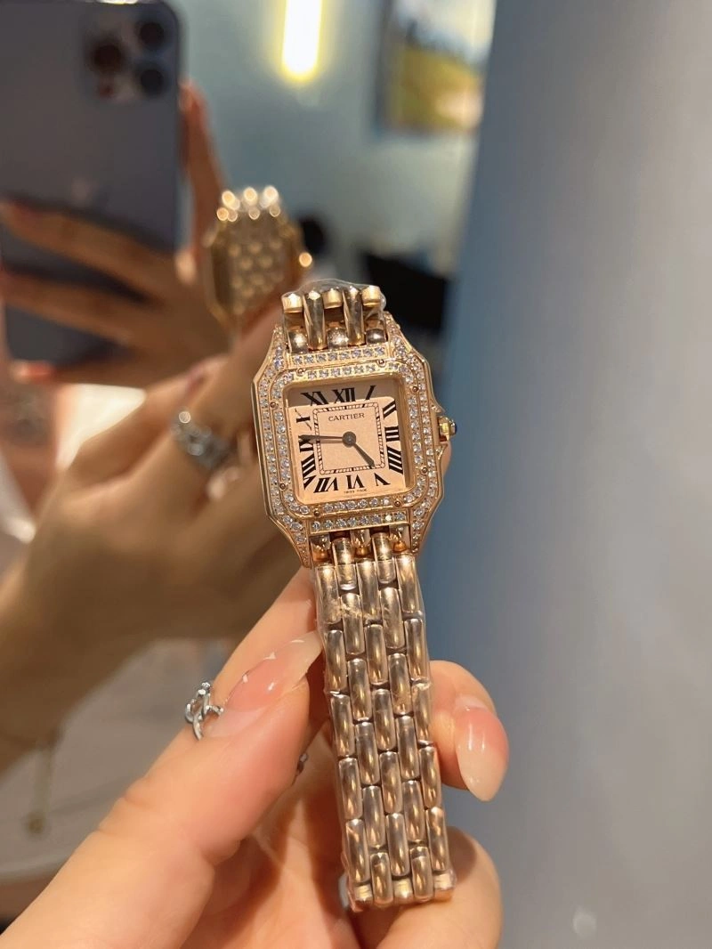CARTIER Watches Stylish 178780
