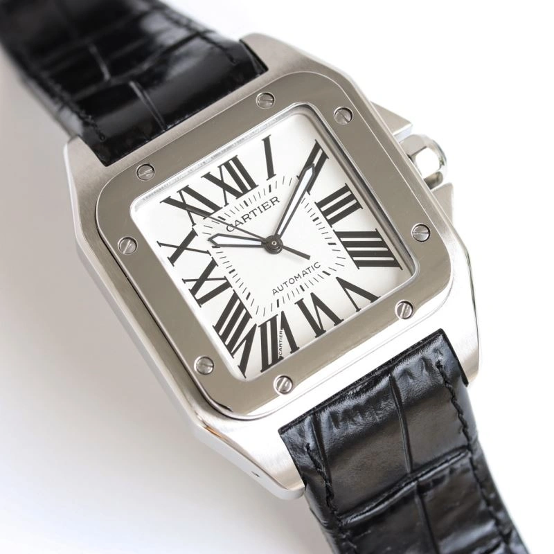 CARTIER Watches Minimalist 178808