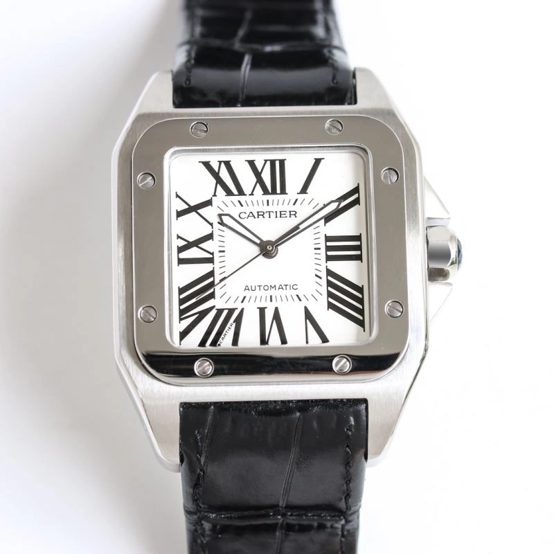 CARTIER Watches Minimalist 178808