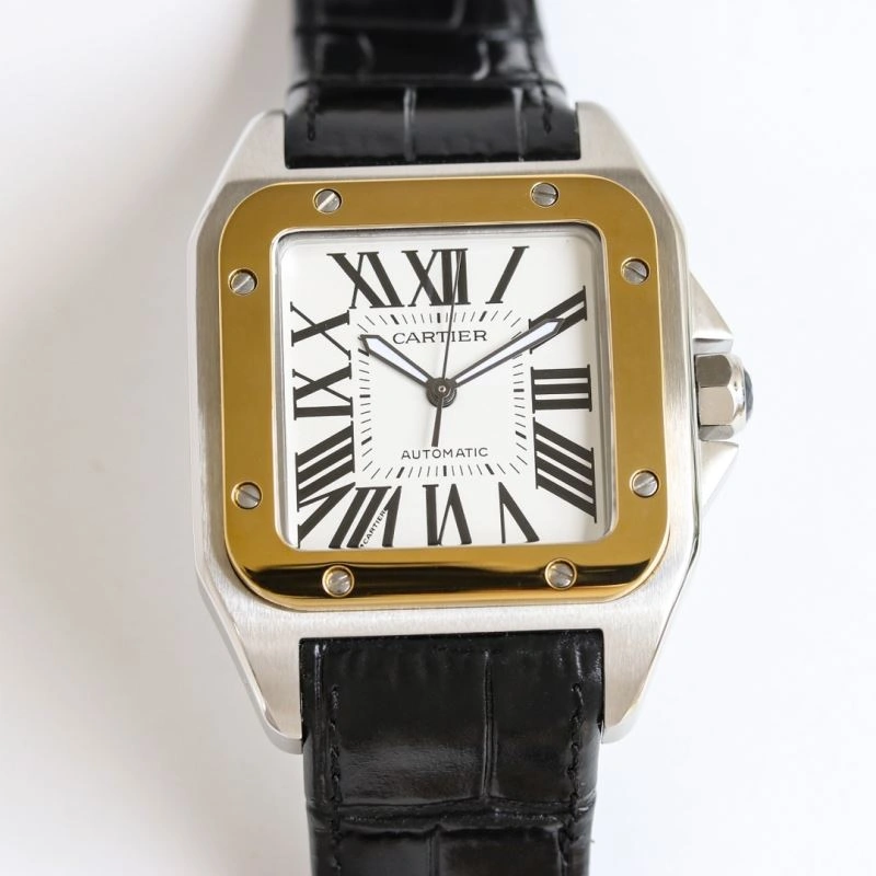 CARTIER Watches Minimalist 178808