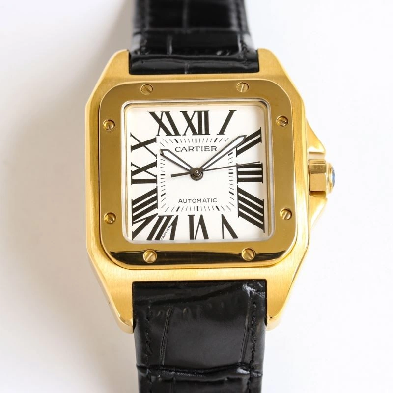 CARTIER Watches Minimalist 178808