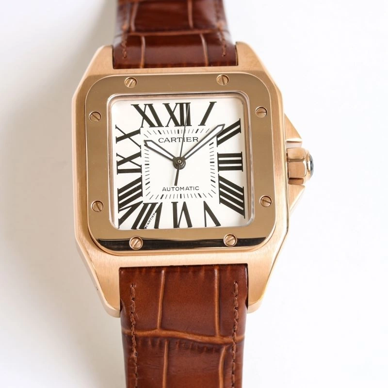 CARTIER Watches Minimalist 178808