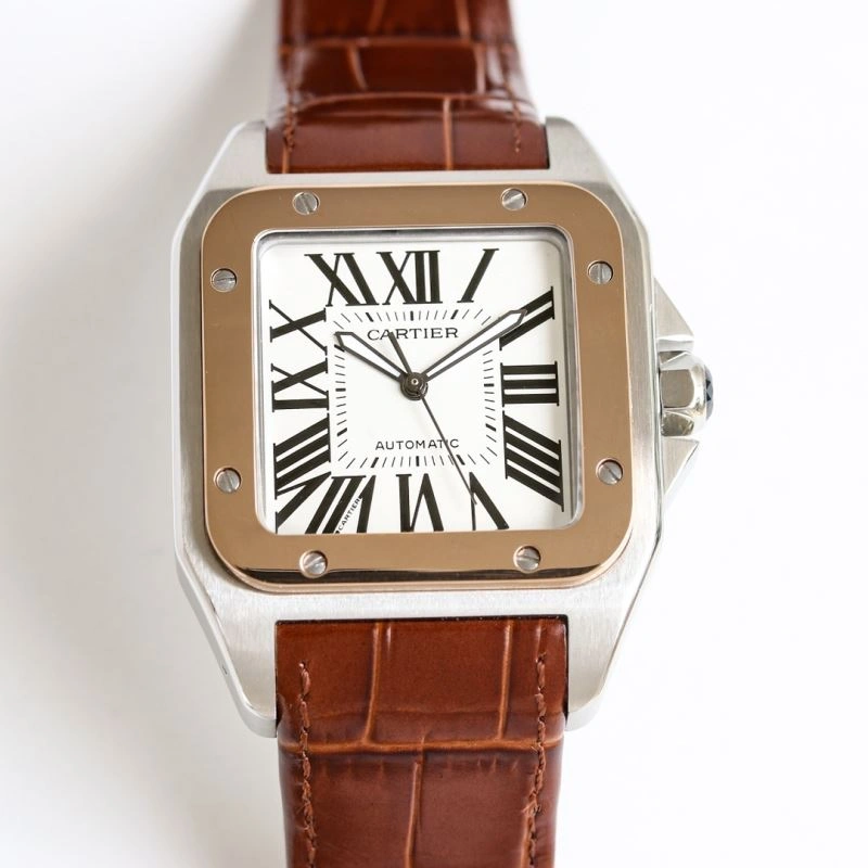 CARTIER Watches Minimalist 178808