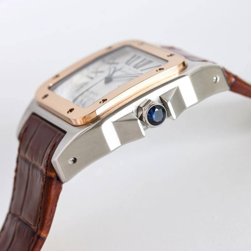 CARTIER Watches Minimalist 178808