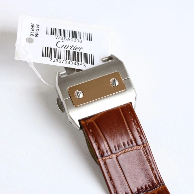 CARTIER Watches Minimalist 178808