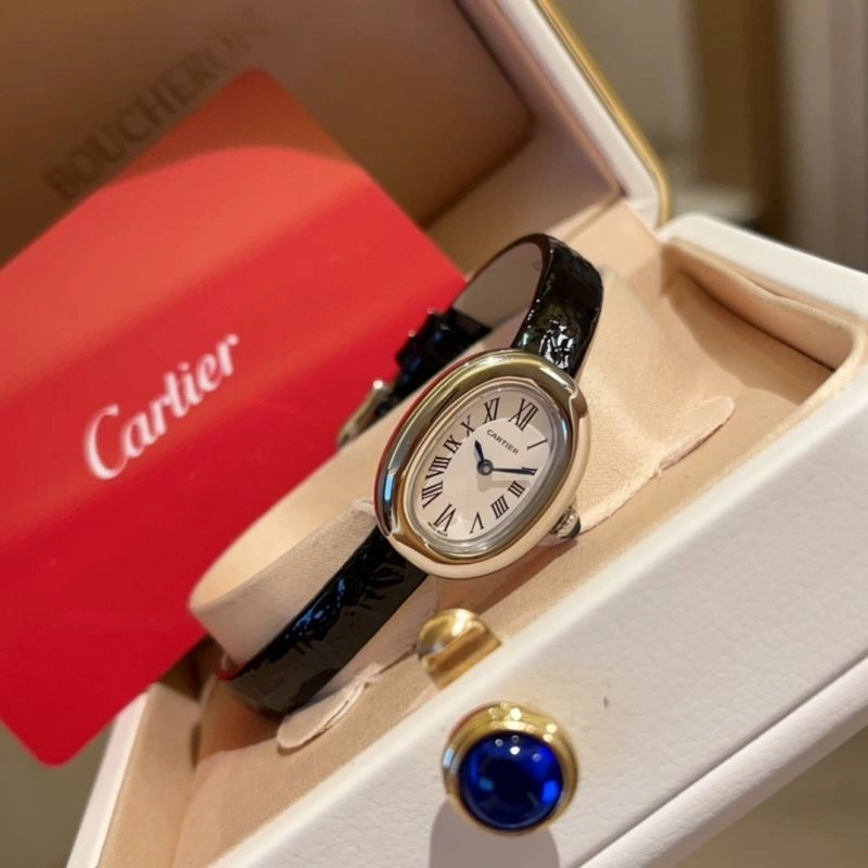 WellDesigned CARTIER Watches 178807