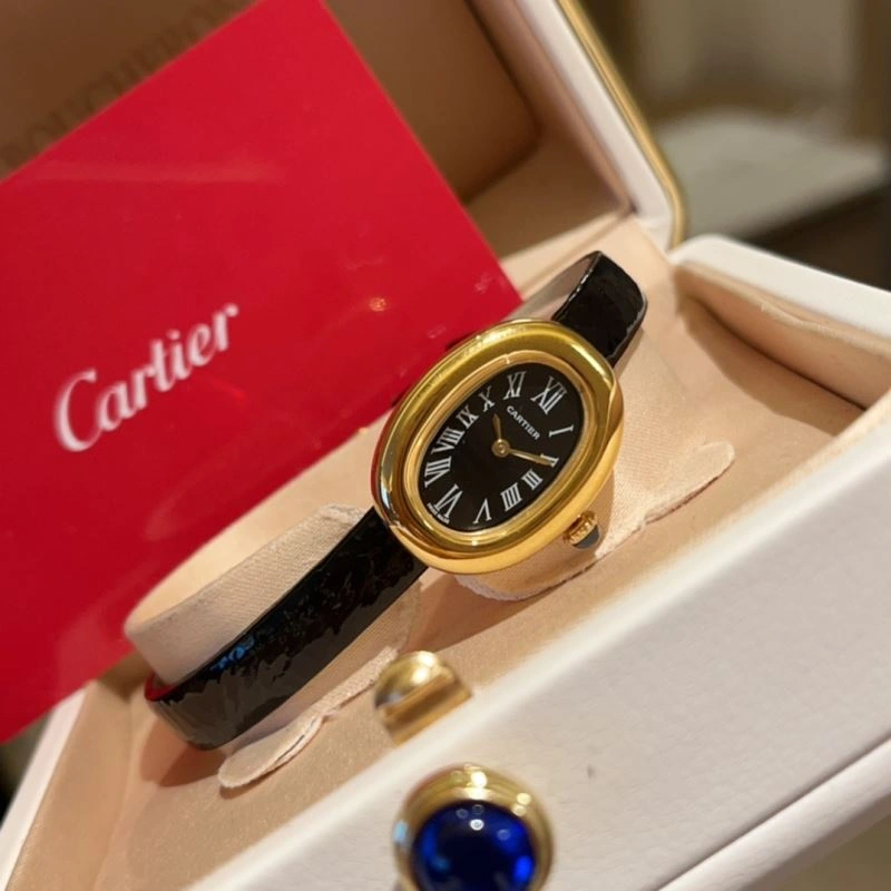 WellDesigned CARTIER Watches 178807