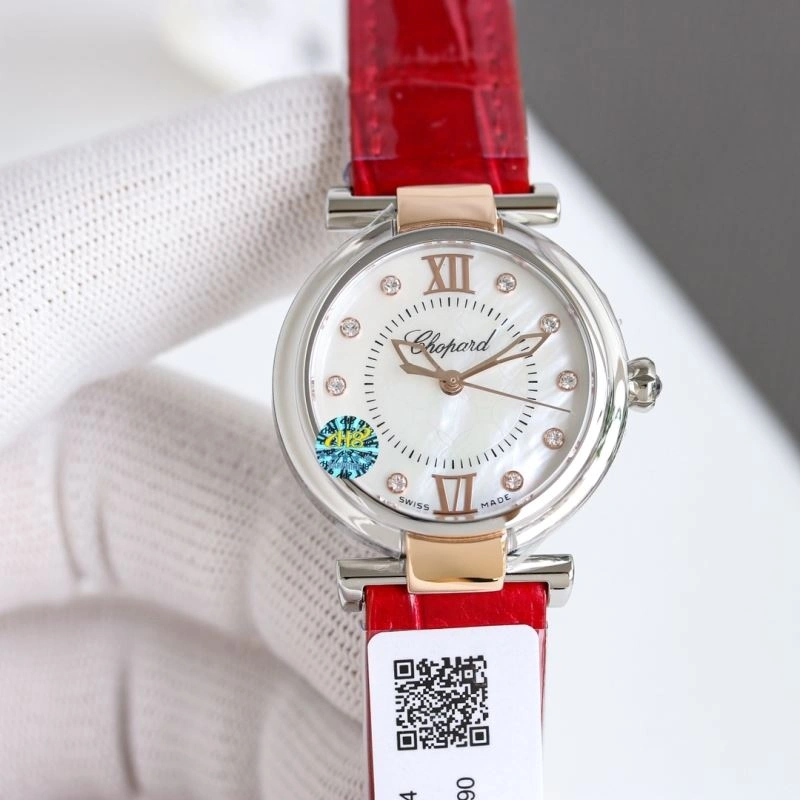 OdorResistant CARTIER Watches 178805