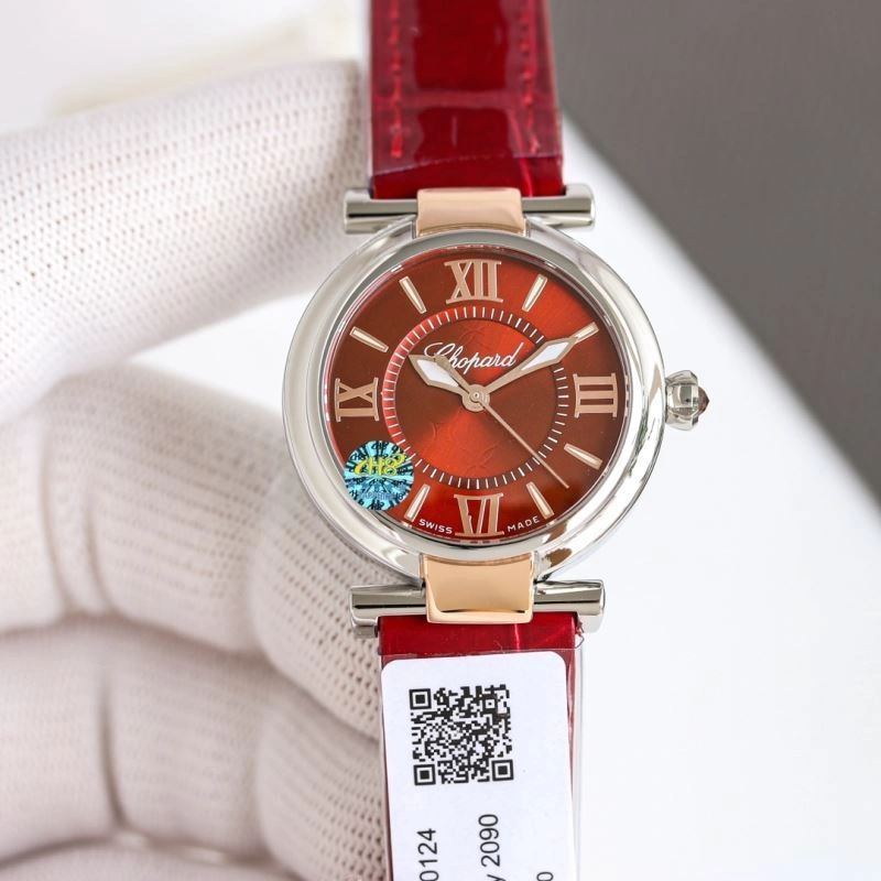 OdorResistant CARTIER Watches 178805
