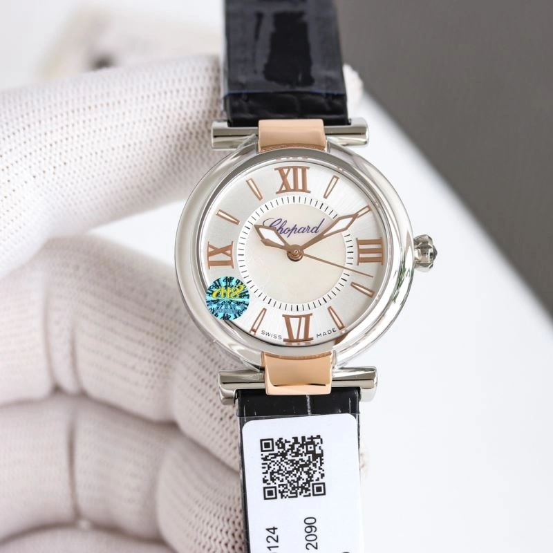 OdorResistant CARTIER Watches 178805