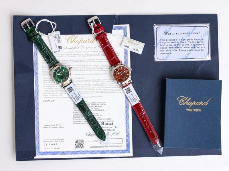 OdorResistant CARTIER Watches 178805