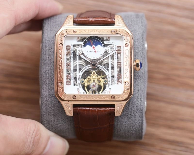 CARTIER Watches DailyWear 178779