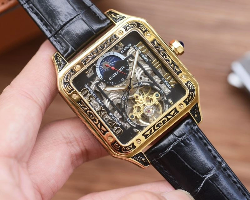 CARTIER Watches DailyWear 178779