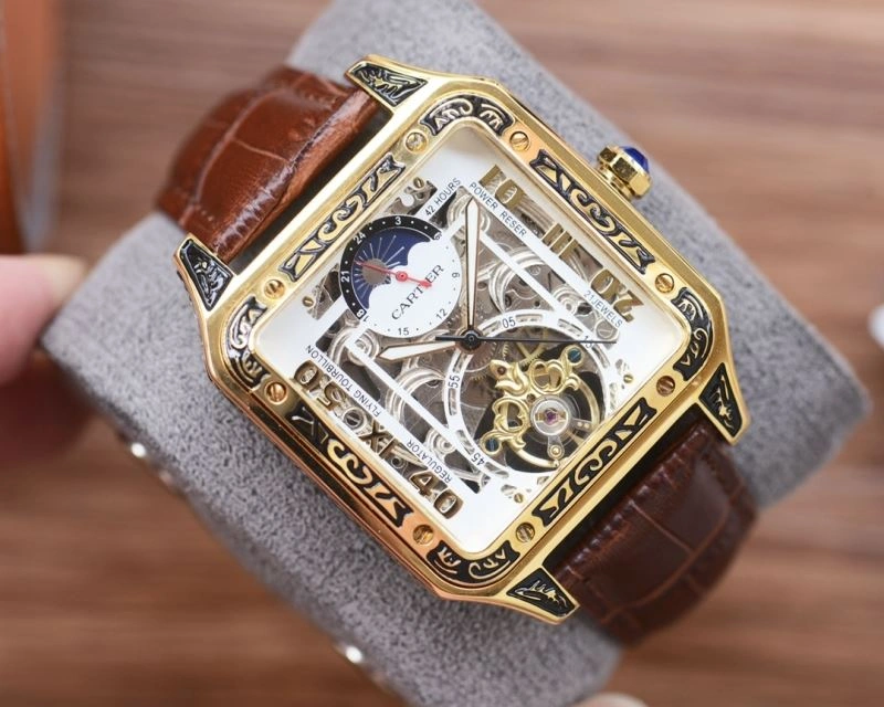CARTIER Watches DailyWear 178779