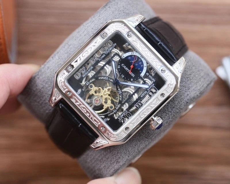 CARTIER Watches DailyWear 178779