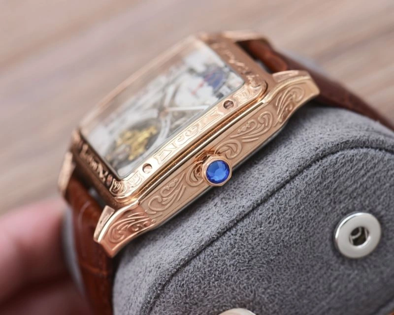CARTIER Watches DailyWear 178779