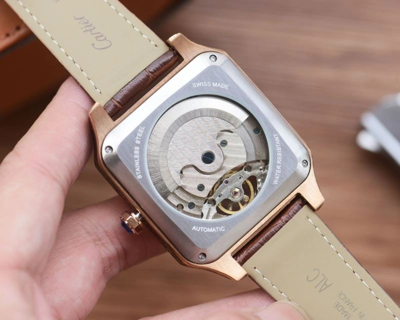 CARTIER Watches DailyWear 178779