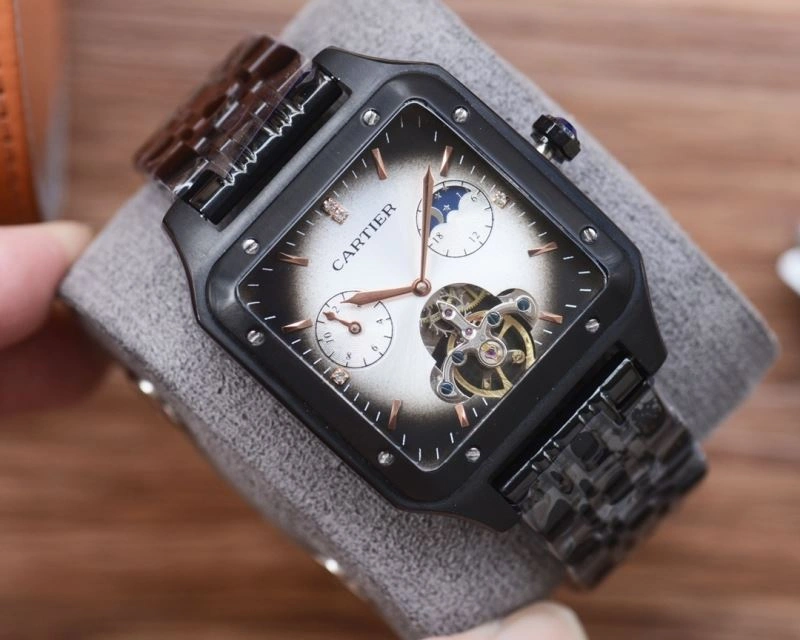 CARTIER Watches OdorResistant 178776