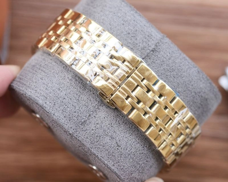 CARTIER Watches OdorResistant 178776