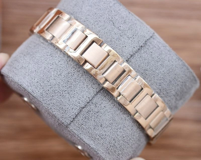 CARTIER Watches Packable 178781