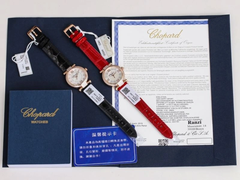 CARTIER Watches EyeCatching 178778