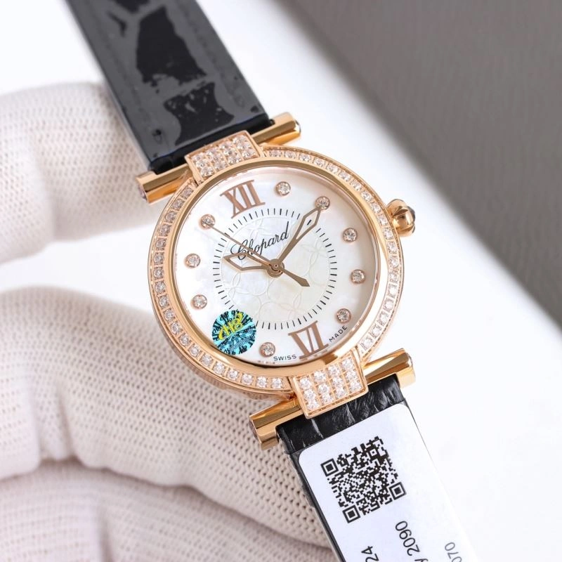 CARTIER Watches EyeCatching 178778
