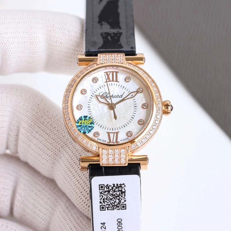 CARTIER Watches EyeCatching 178778