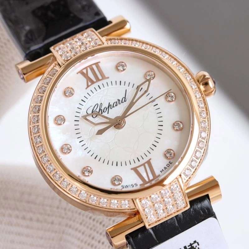 CARTIER Watches EyeCatching 178778