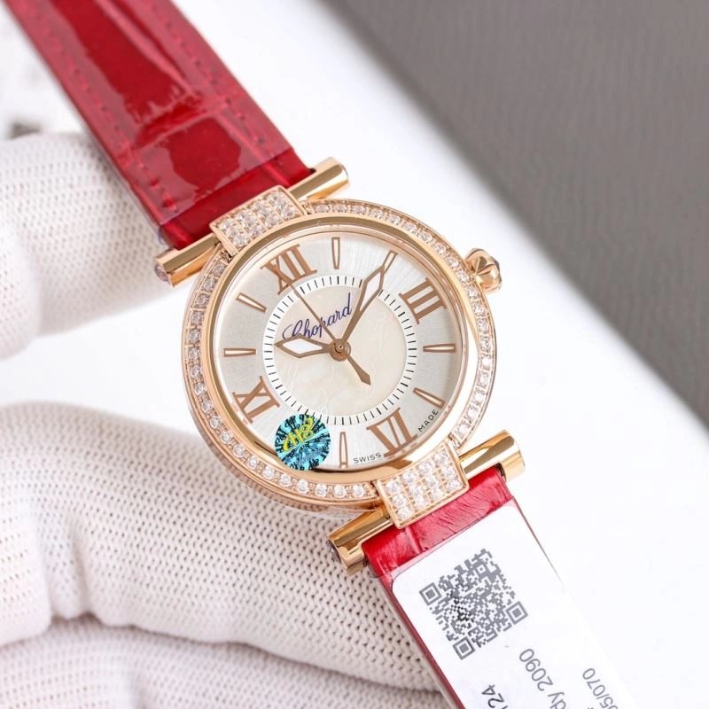 CARTIER Watches EyeCatching 178778